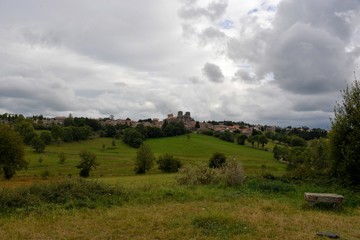 abbaye de La Chaise-Dieu