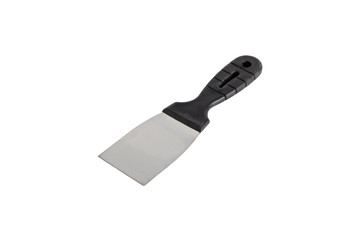 Paint spatula average.