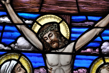 Stained Glass Windows
