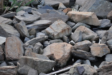 Stones