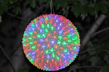 Chinese Lantern Festival 