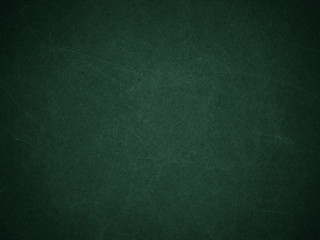 Abstract Dark Green Grunge Background