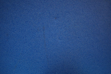 Teflon blue dark blue black background