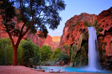 havasupai