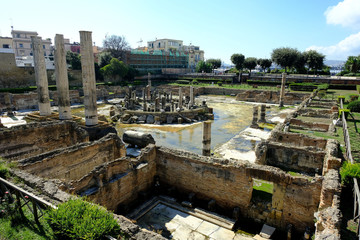 ANFITEATRO