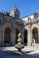 Obraz premium Lugo, Galizia, Spagna