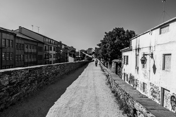 Lugo, Galizia, Spagna