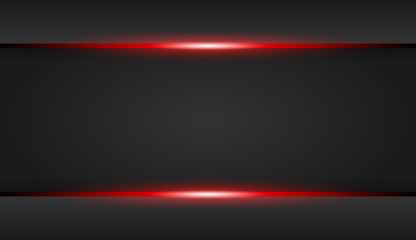 Abstract metal background. Tech dark design with  Vector background.