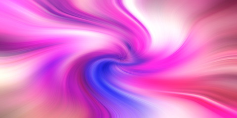 Abstract paint design. Wave gradient liquid shapes. Colorful flow background for your design, banner, flyer, poster, wallpaper