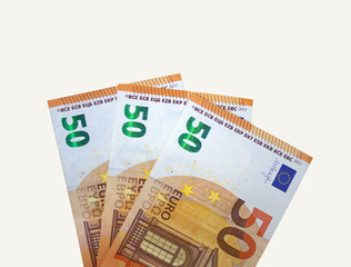 The euro is the currency of the European Union