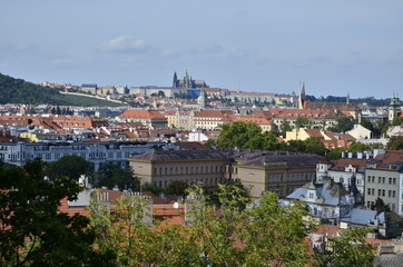 Prague