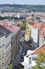 Prague