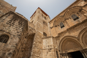Church of the Sepulchre