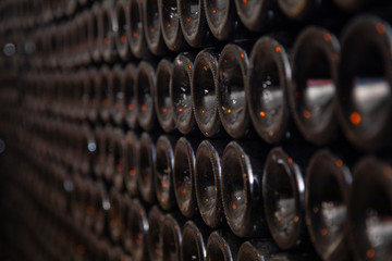 Wine-cellar
