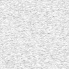 Gray Marl Heather Seamless Repeat Vector Pattern Swatch.  Knit t-shirt fabric texture. - 295698372