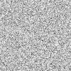 Static noise bad signal tv screen seamless repeat vector pattern swatch.  Digital glitch error old television look.  Generative art, made with code.
