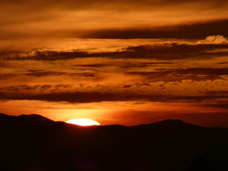 Tramonto