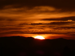 Tramonto