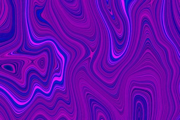 Background psycho psychedelic hallucination design, texture.