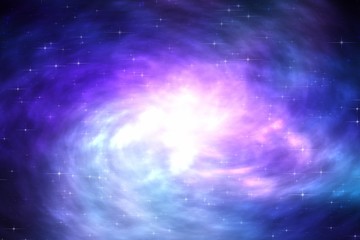 Fototapeta premium Stars background universe glow astrology, cosmos.