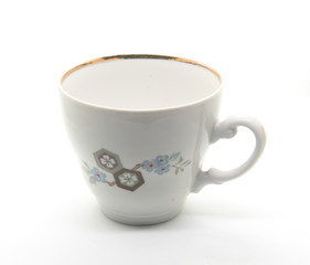 cup of coffee