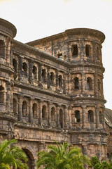 Fototapeta premium Famous roman 