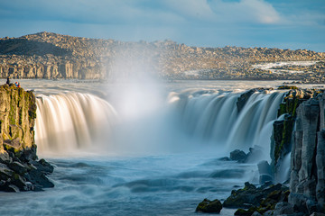 Sellfoss