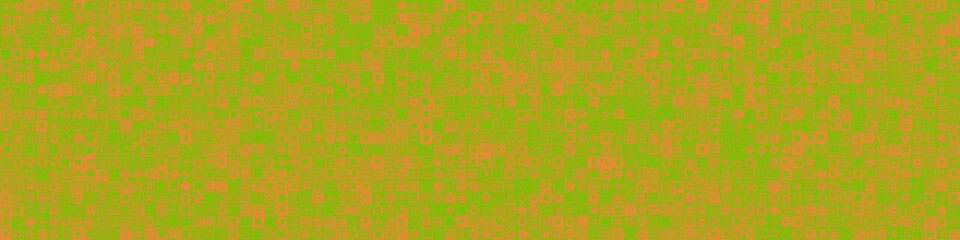 Abstract Symbols Random Distributed Pattern Computational Generative Art background illustration