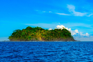 Venas Azules Colon Panama