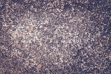 Brown rough stone texture closeup background, copy space background