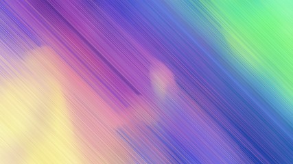 futuristic motion speed lines background or backdrop with slate blue, tea green and pastel magenta colors. good as graphic element