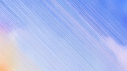 diagonal speed lines background or backdrop with light steel blue, corn flower blue and light gray colors. dreamy digital abstract art