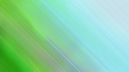 diagonal lines background or backdrop with light blue, moderate green and pastel green colors. good as graphic element