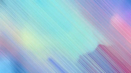lines from top left to bottom right. background illustration with pastel blue, thistle and medium purple colors