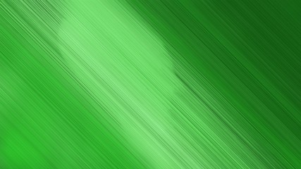 abstract concept of diagonal motion speed lines with lime green, forest green and green colors. good as background or backdrop wallpaper