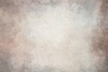 Hand-painted background with stripes - obrazy, fototapety, plakaty