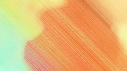 abstract concept of diagonal motion speed lines with sandy brown, coral and khaki colors. good as background or backdrop wallpaper