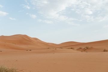 Deserto do Saara, Marrocos