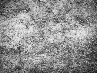Abstract background. Black and white texture.