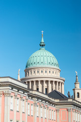 St. Nicholas Church, Potsdam