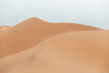 Obraz na płótnie Canvas Deserto do Saara, Marrocos