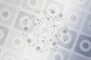 Obraz premium abstract, blue, design, wallpaper, illustration, pattern, wave, art, light, graphic, lines, digital, line, texture, curve, technology, 3d, backdrop, gradient, color, business, futuristic, backgrounds