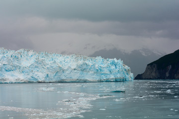 Glacier © Jason