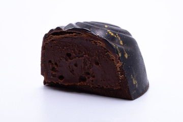  Gingerbread and dark chocolate