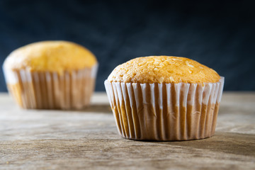 tasty pumpkin white sesame seed muffins, pumpkin cupcake.