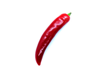 Red pepper