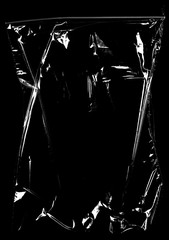 Empty Plastic Bag