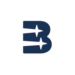 magic B logo