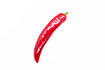 Red chili