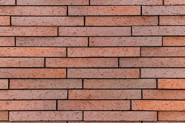 Fototapeta premium レンガの背景素材